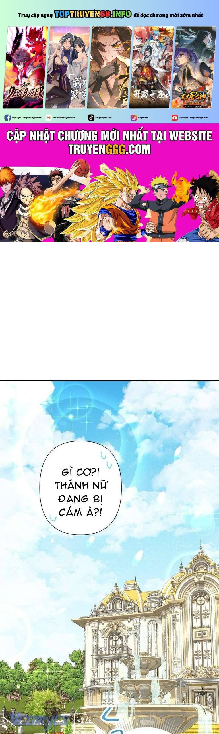 Sau Này Họ Sẽ Sinh Ra Tôi Chap 14 - Next Chap 15