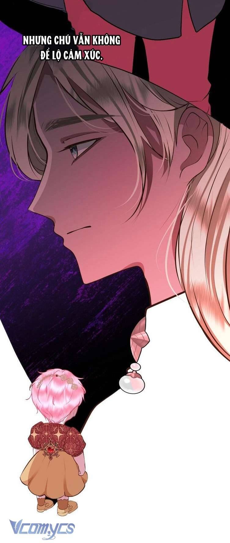 Sau Này Họ Sẽ Sinh Ra Tôi Chap 14 - Next Chap 15