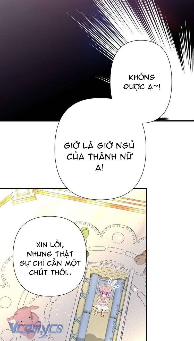 Sau Này Họ Sẽ Sinh Ra Tôi Chap 14 - Next Chap 15