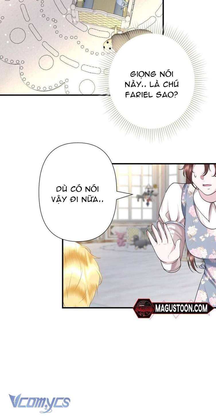 Sau Này Họ Sẽ Sinh Ra Tôi Chap 14 - Next Chap 15