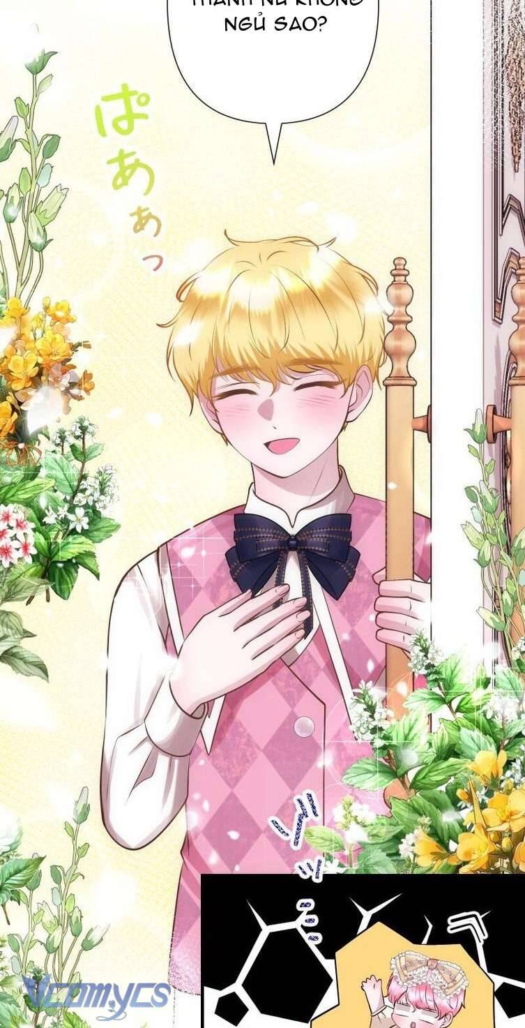 Sau Này Họ Sẽ Sinh Ra Tôi Chap 14 - Next Chap 15