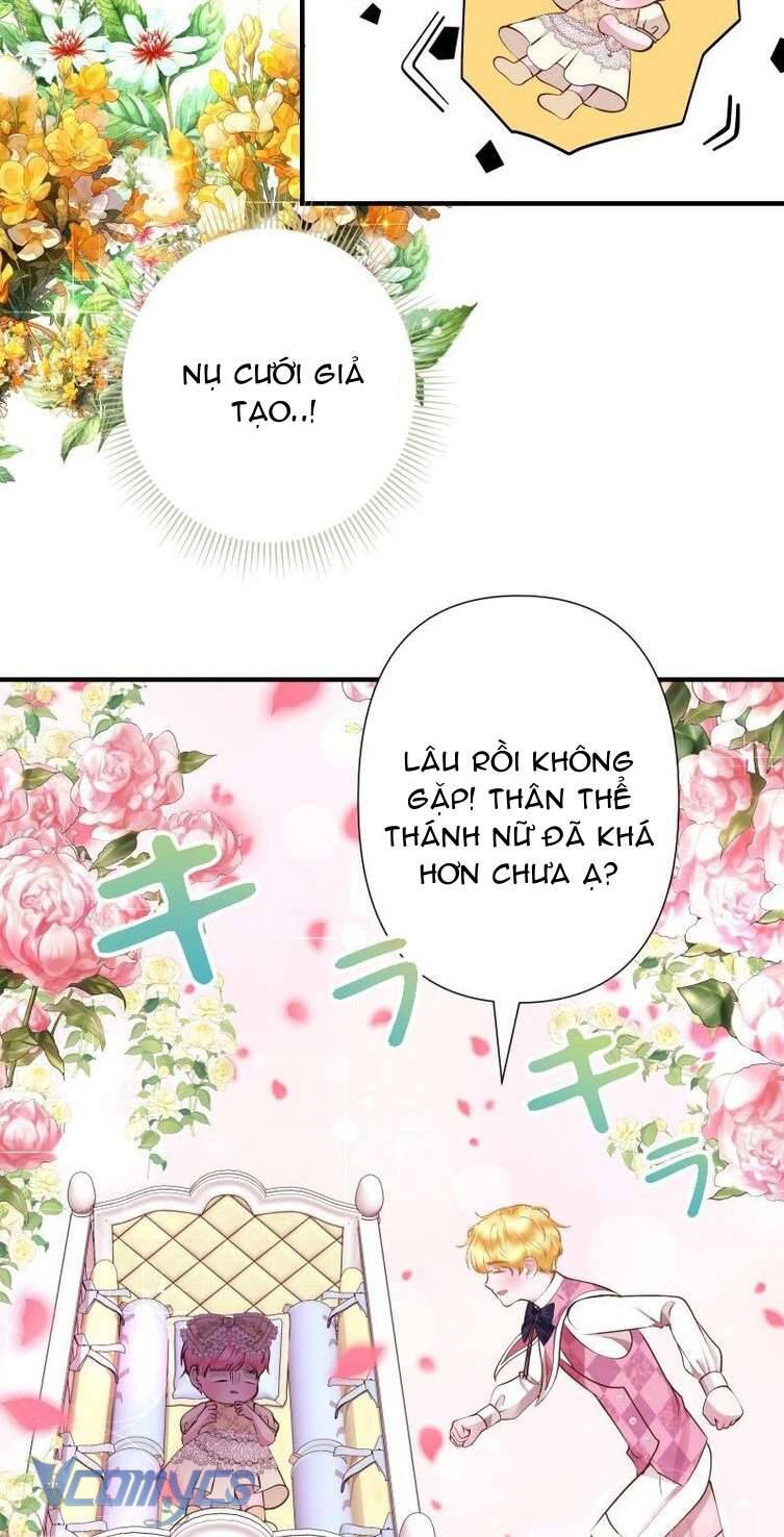 Sau Này Họ Sẽ Sinh Ra Tôi Chap 14 - Next Chap 15