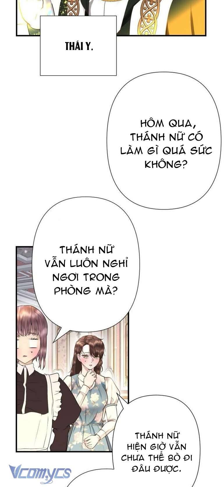 Sau Này Họ Sẽ Sinh Ra Tôi Chap 14 - Next Chap 15