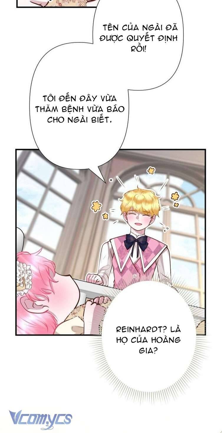 Sau Này Họ Sẽ Sinh Ra Tôi Chap 14 - Next Chap 15
