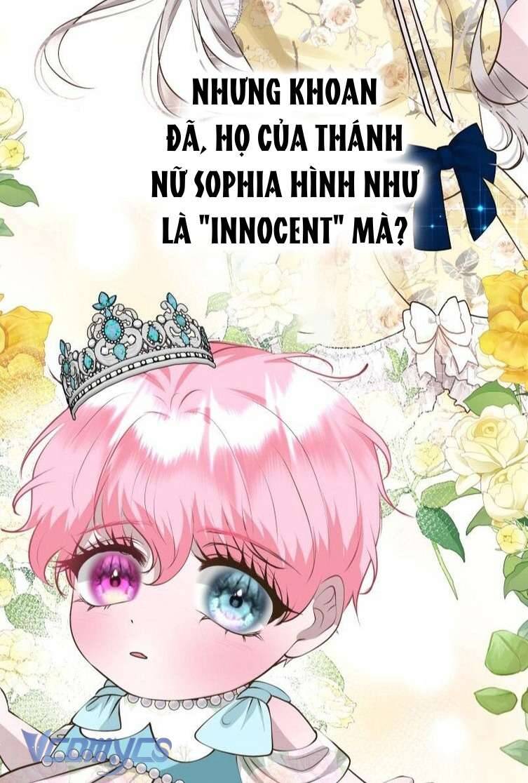 Sau Này Họ Sẽ Sinh Ra Tôi Chap 14 - Next Chap 15