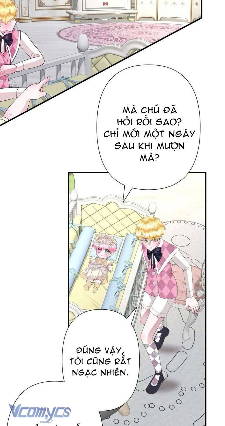 Sau Này Họ Sẽ Sinh Ra Tôi Chap 14 - Next Chap 15