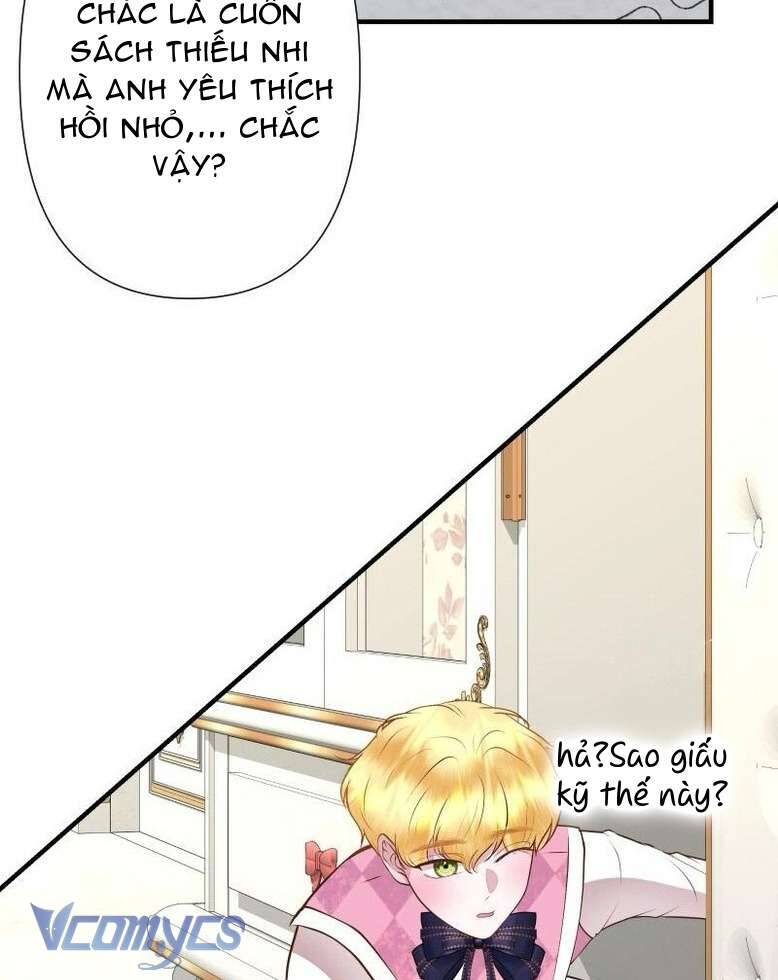 Sau Này Họ Sẽ Sinh Ra Tôi Chap 14 - Next Chap 15