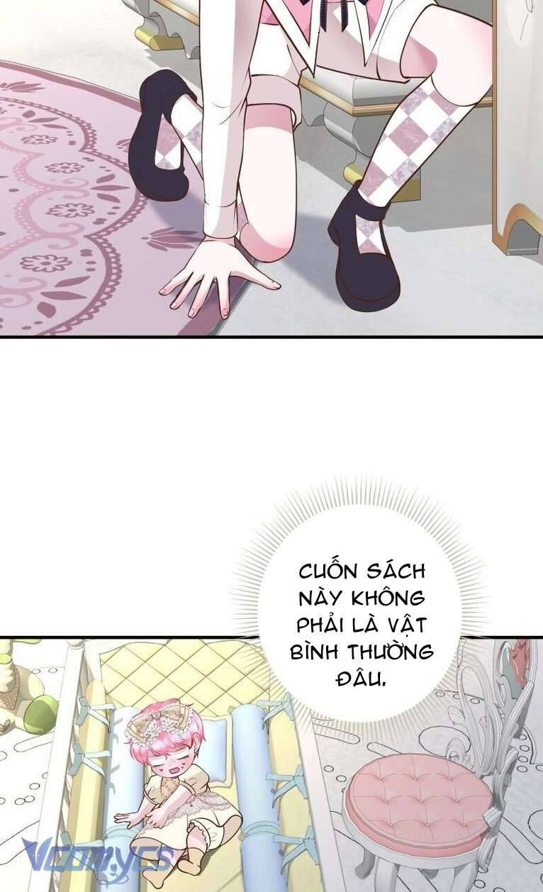 Sau Này Họ Sẽ Sinh Ra Tôi Chap 14 - Next Chap 15