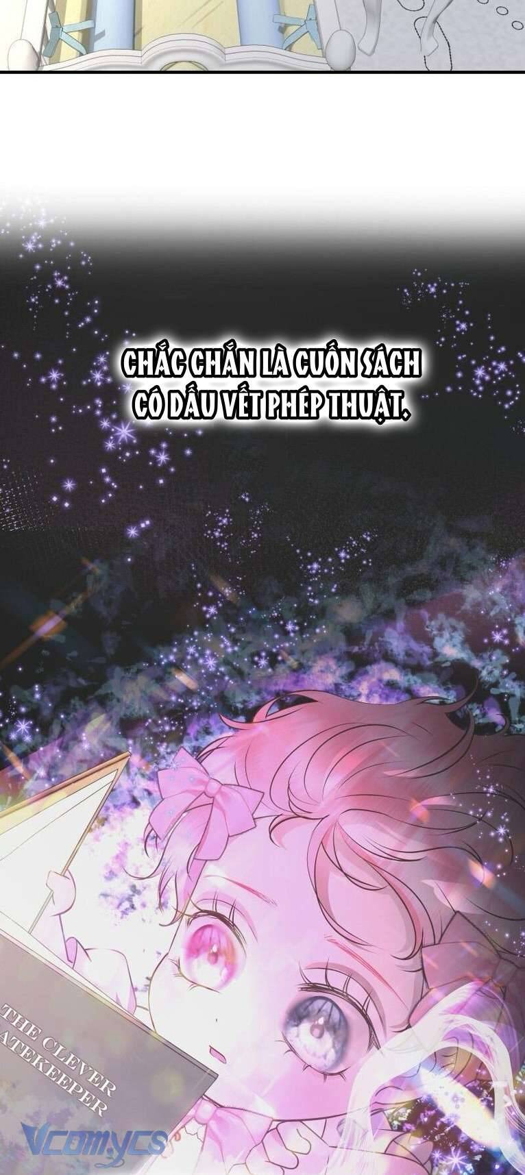 Sau Này Họ Sẽ Sinh Ra Tôi Chap 14 - Next Chap 15