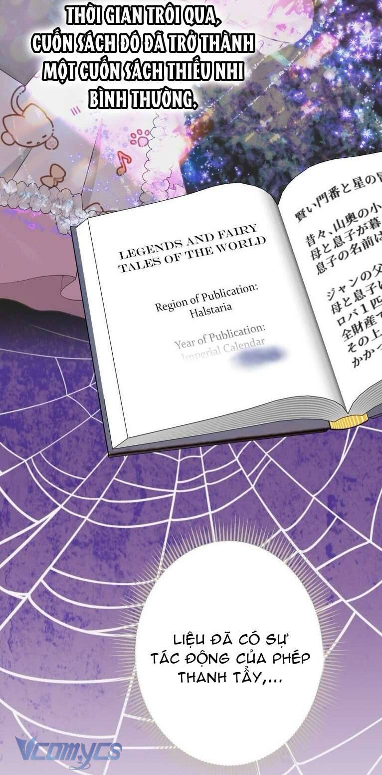 Sau Này Họ Sẽ Sinh Ra Tôi Chap 14 - Next Chap 15