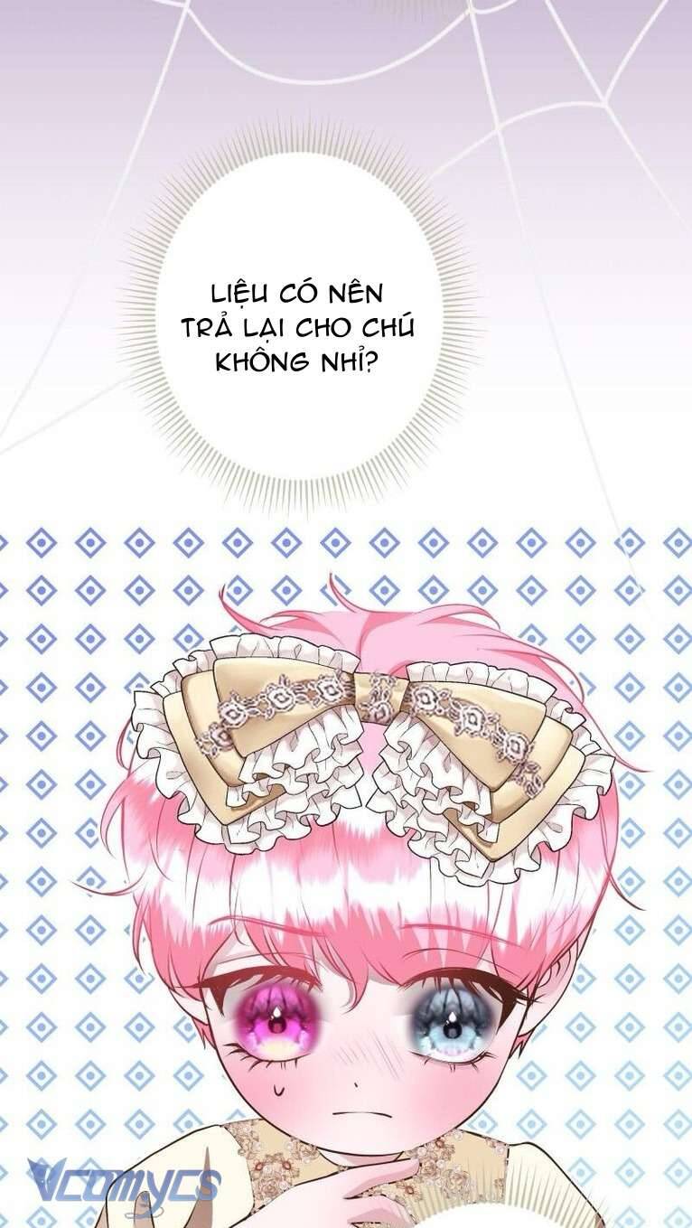 Sau Này Họ Sẽ Sinh Ra Tôi Chap 14 - Next Chap 15