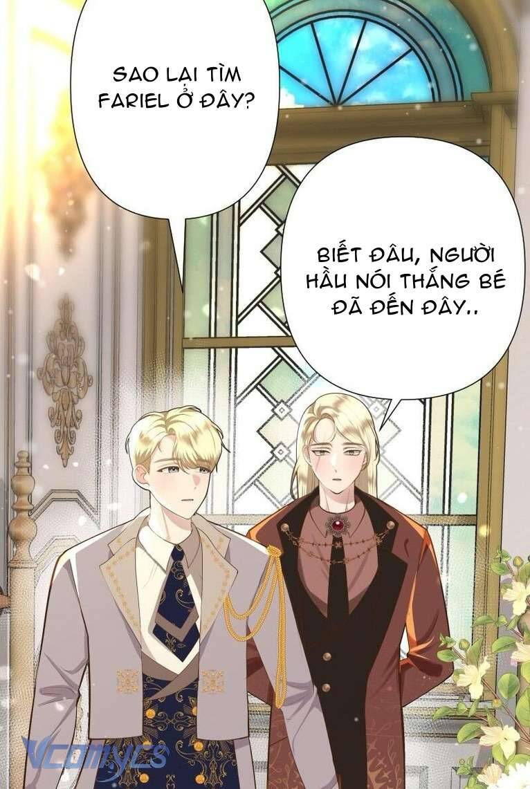 Sau Này Họ Sẽ Sinh Ra Tôi Chap 14 - Next Chap 15