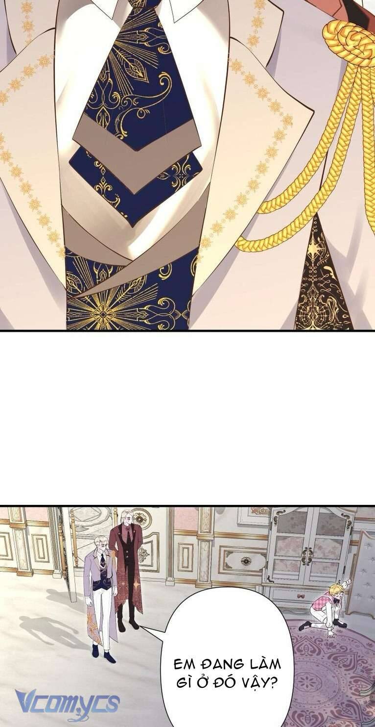 Sau Này Họ Sẽ Sinh Ra Tôi Chap 14 - Next Chap 15