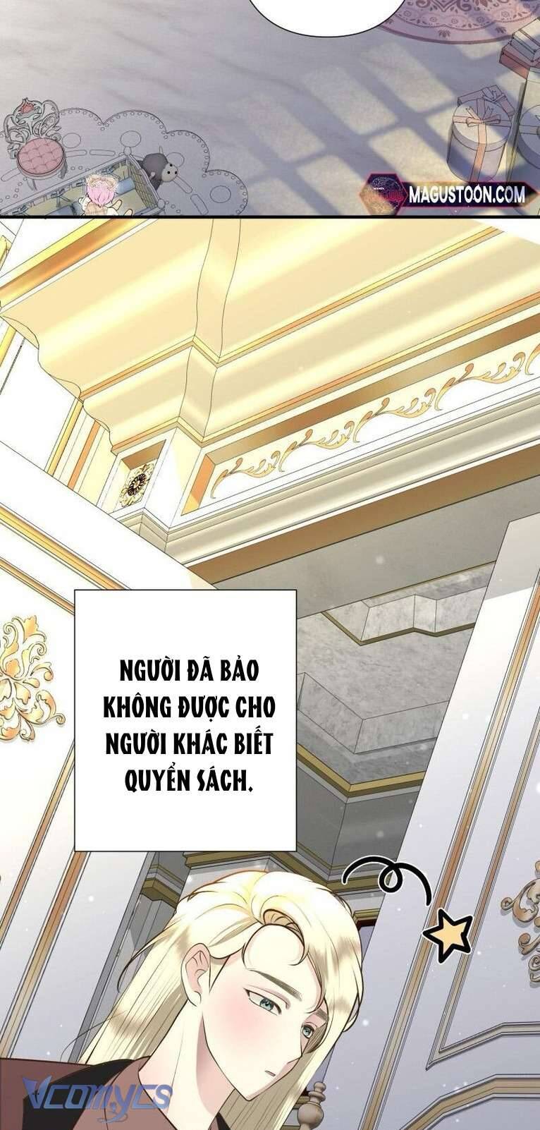 Sau Này Họ Sẽ Sinh Ra Tôi Chap 14 - Next Chap 15