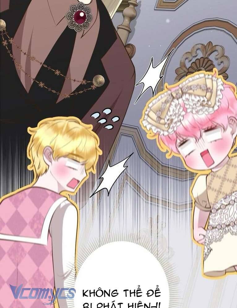 Sau Này Họ Sẽ Sinh Ra Tôi Chap 14 - Next Chap 15