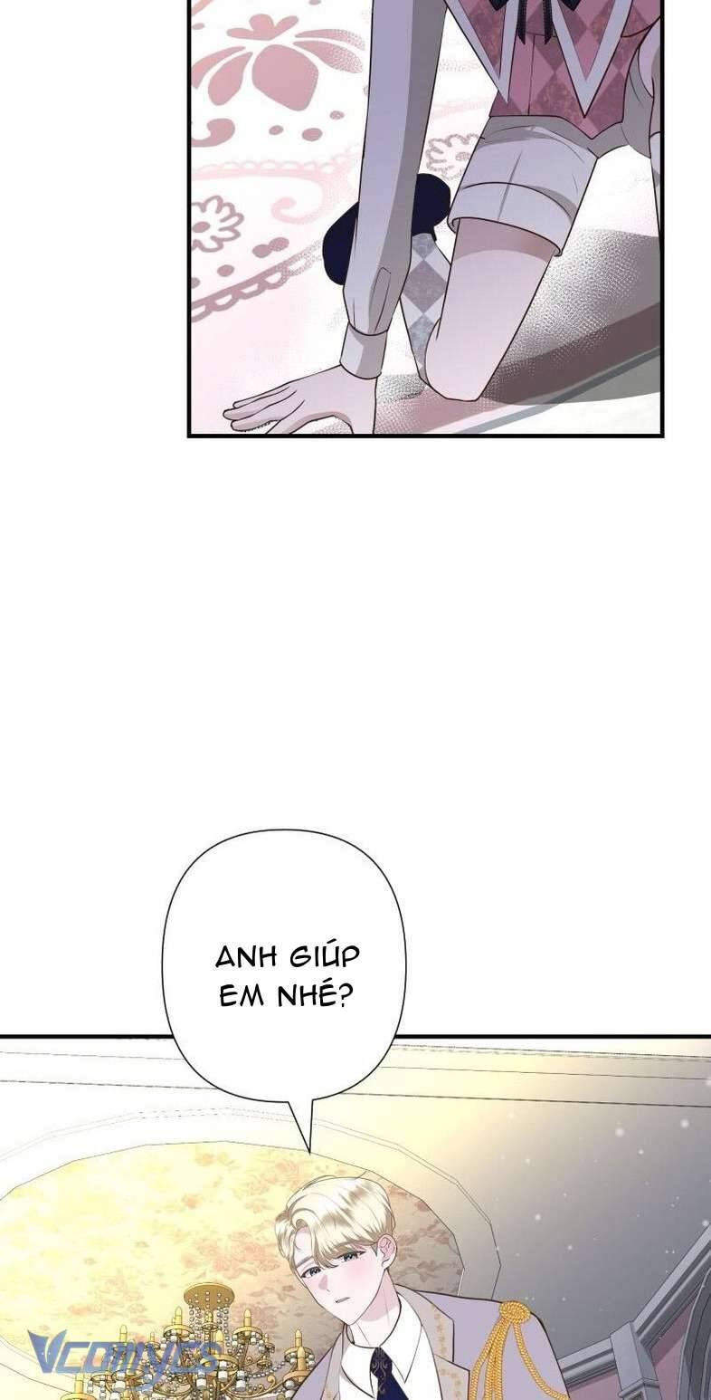Sau Này Họ Sẽ Sinh Ra Tôi Chap 14 - Next Chap 15