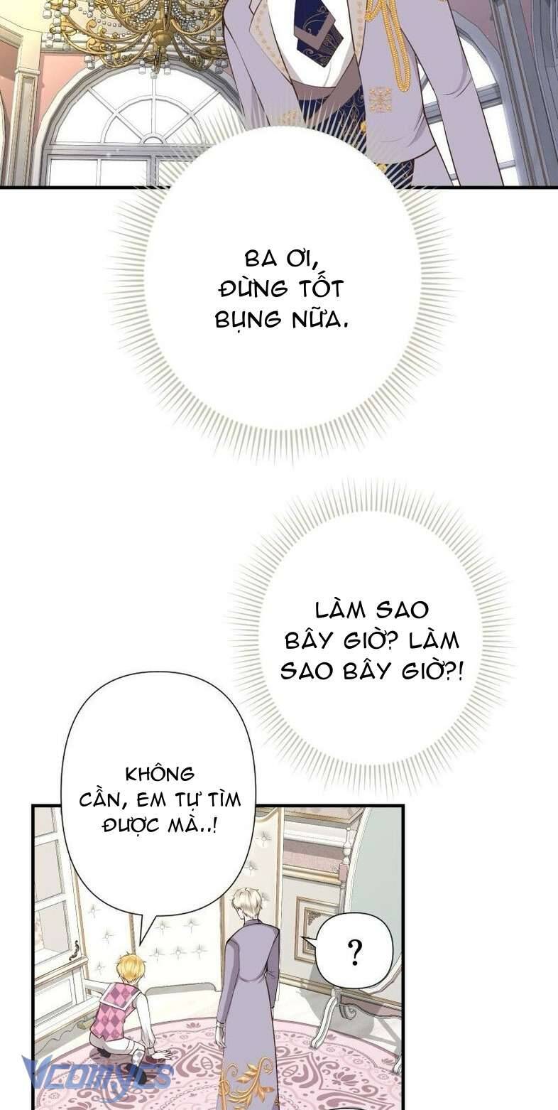 Sau Này Họ Sẽ Sinh Ra Tôi Chap 14 - Next Chap 15