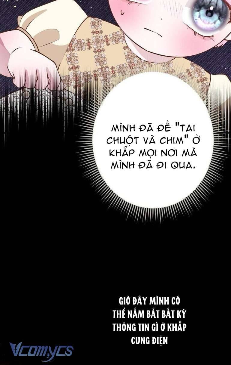 Sau Này Họ Sẽ Sinh Ra Tôi Chap 14 - Next Chap 15