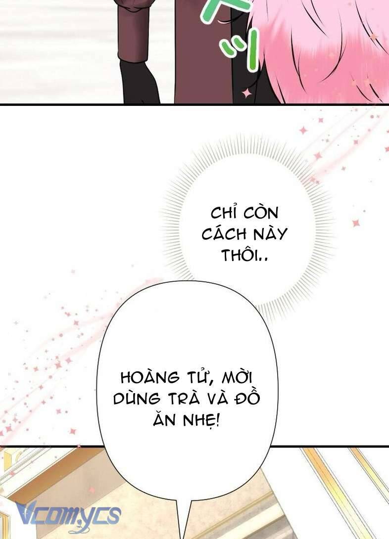 Sau Này Họ Sẽ Sinh Ra Tôi Chap 14 - Next Chap 15