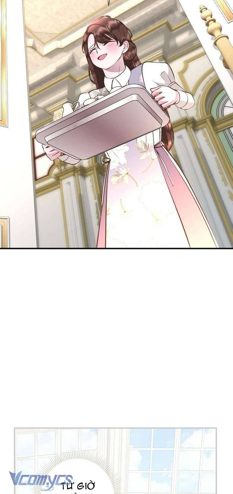 Sau Này Họ Sẽ Sinh Ra Tôi Chap 14 - Next Chap 15