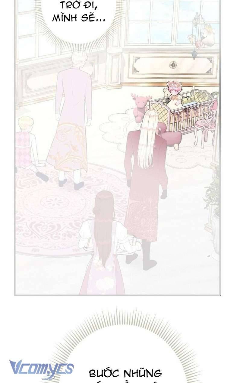 Sau Này Họ Sẽ Sinh Ra Tôi Chap 14 - Next Chap 15