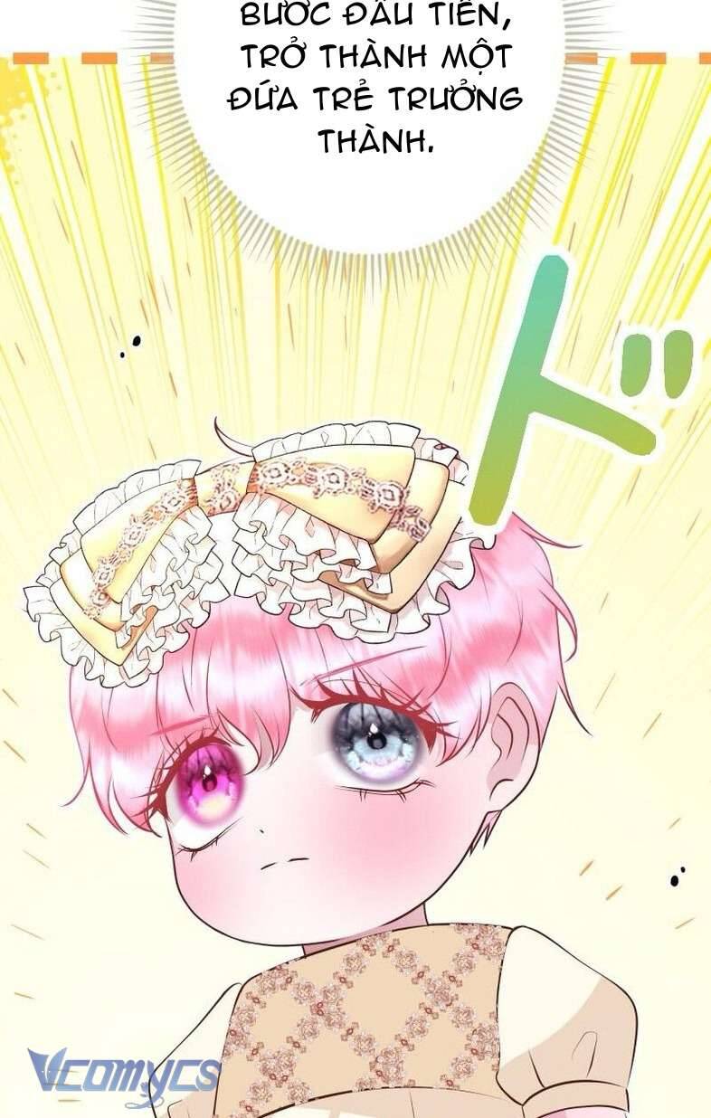 Sau Này Họ Sẽ Sinh Ra Tôi Chap 14 - Next Chap 15