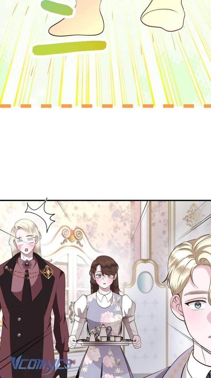 Sau Này Họ Sẽ Sinh Ra Tôi Chap 14 - Next Chap 15