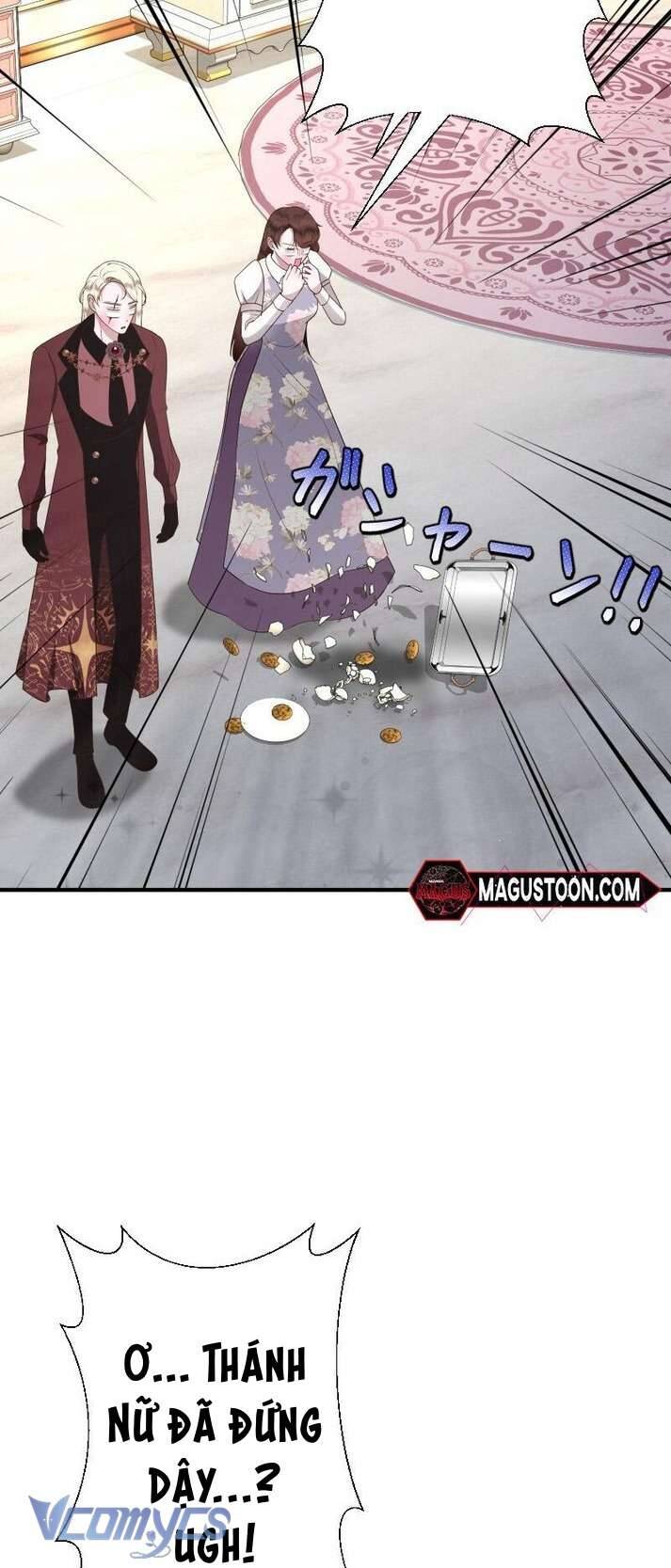 Sau Này Họ Sẽ Sinh Ra Tôi Chap 14 - Next Chap 15