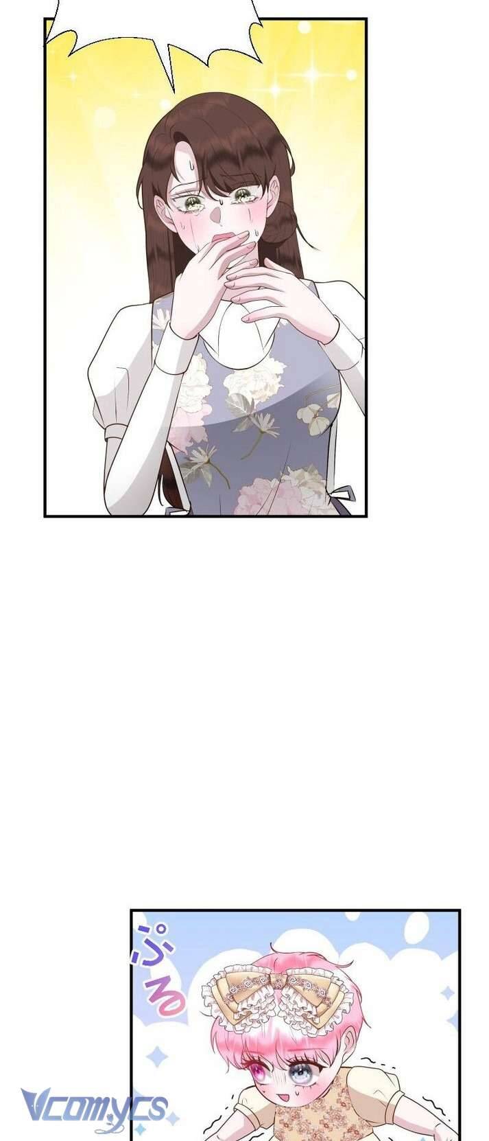 Sau Này Họ Sẽ Sinh Ra Tôi Chap 14 - Next Chap 15