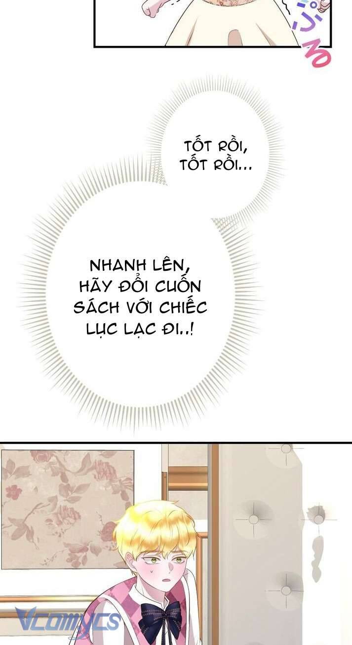 Sau Này Họ Sẽ Sinh Ra Tôi Chap 14 - Next Chap 15