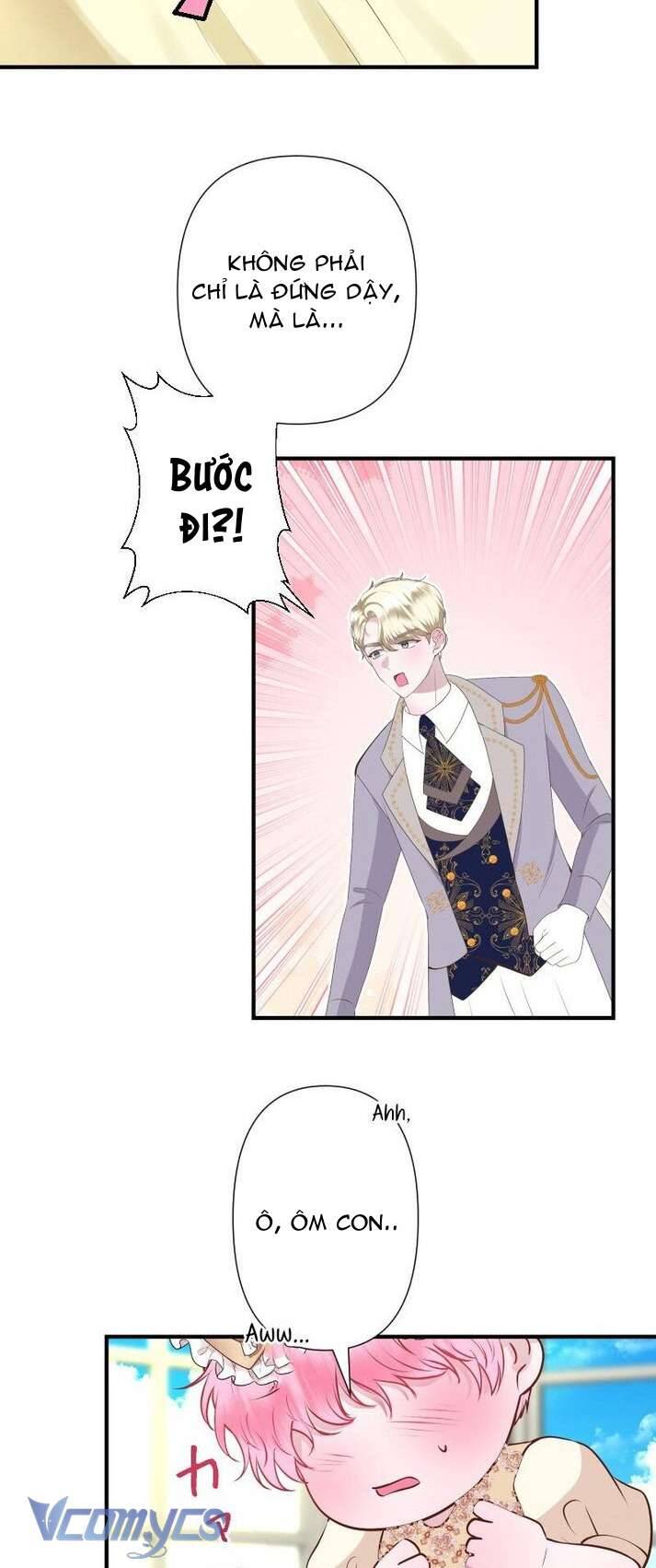 Sau Này Họ Sẽ Sinh Ra Tôi Chap 14 - Next Chap 15