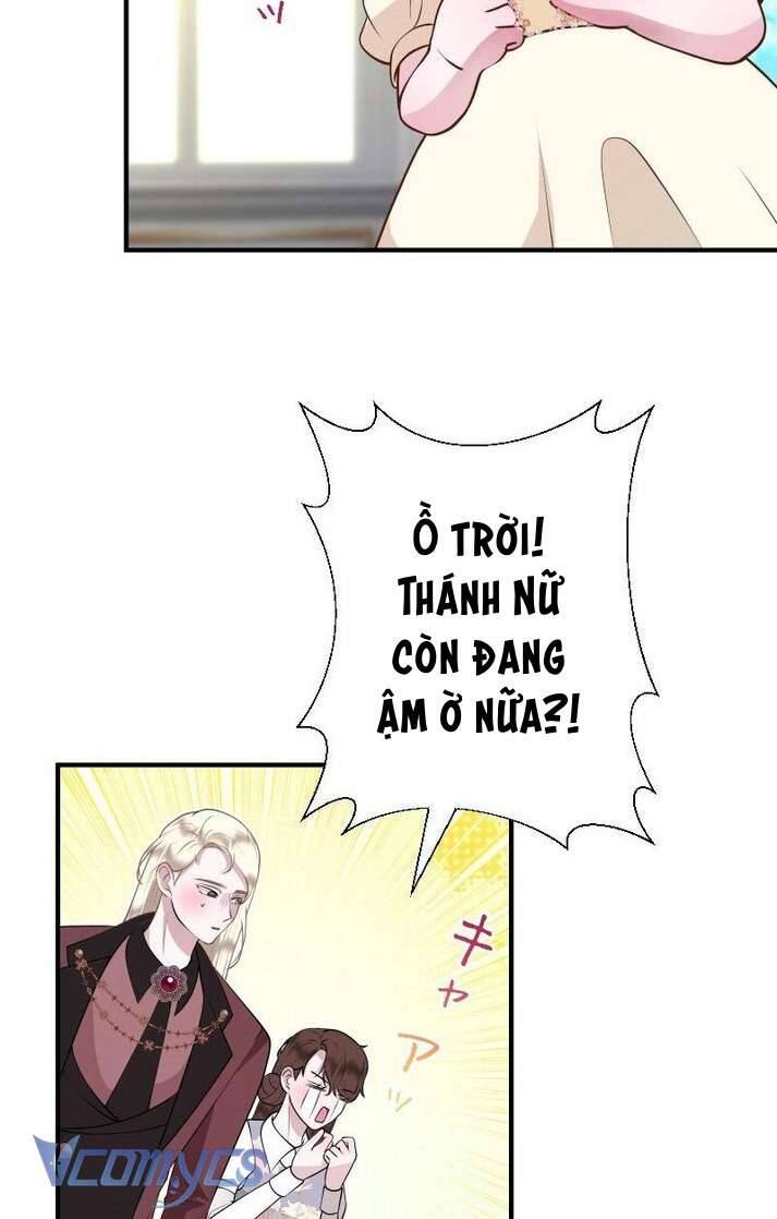 Sau Này Họ Sẽ Sinh Ra Tôi Chap 14 - Next Chap 15