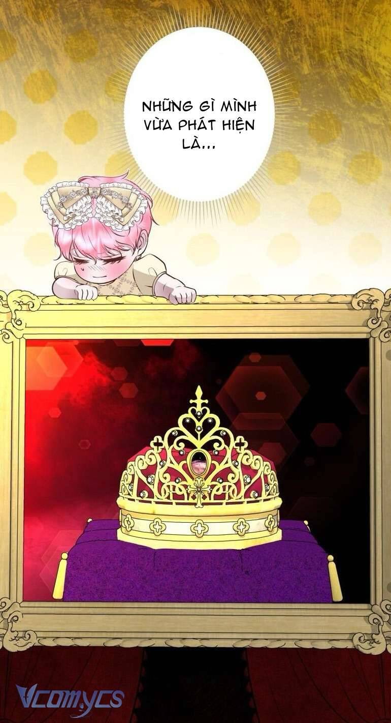 Sau Này Họ Sẽ Sinh Ra Tôi Chap 14 - Next Chap 15