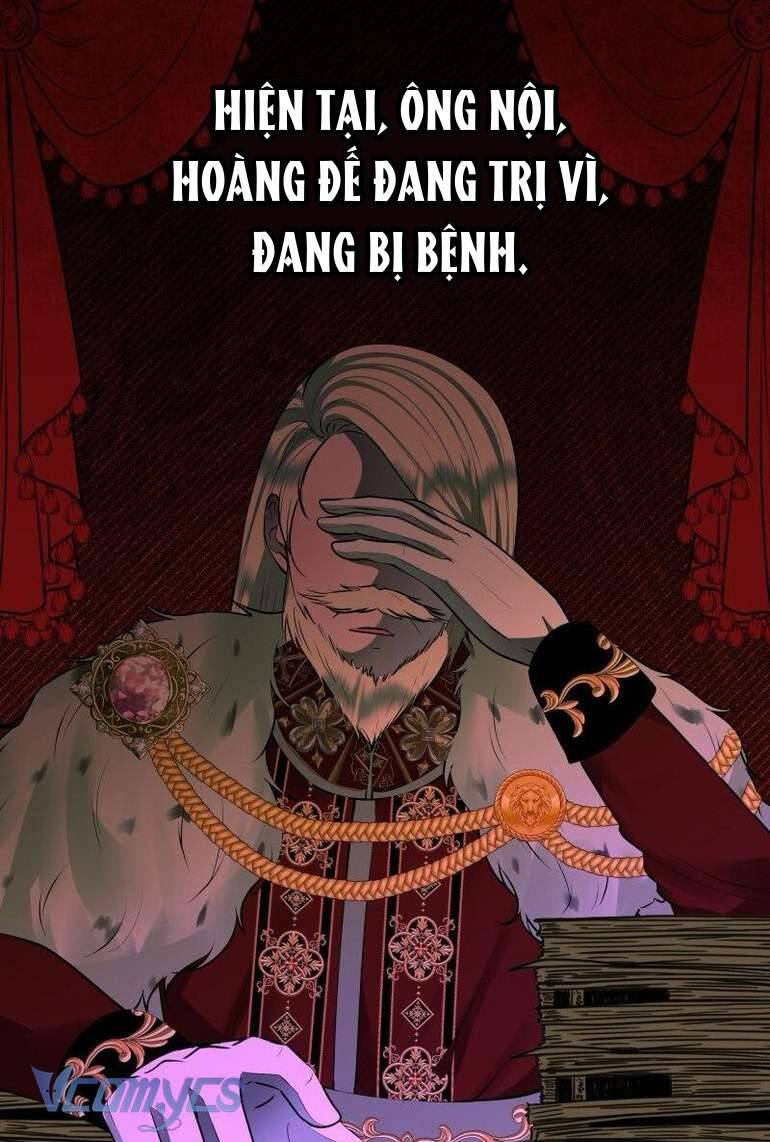 Sau Này Họ Sẽ Sinh Ra Tôi Chap 14 - Next Chap 15