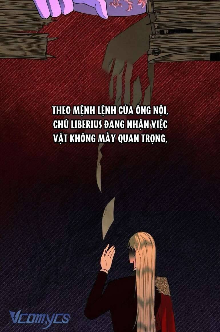 Sau Này Họ Sẽ Sinh Ra Tôi Chap 14 - Next Chap 15