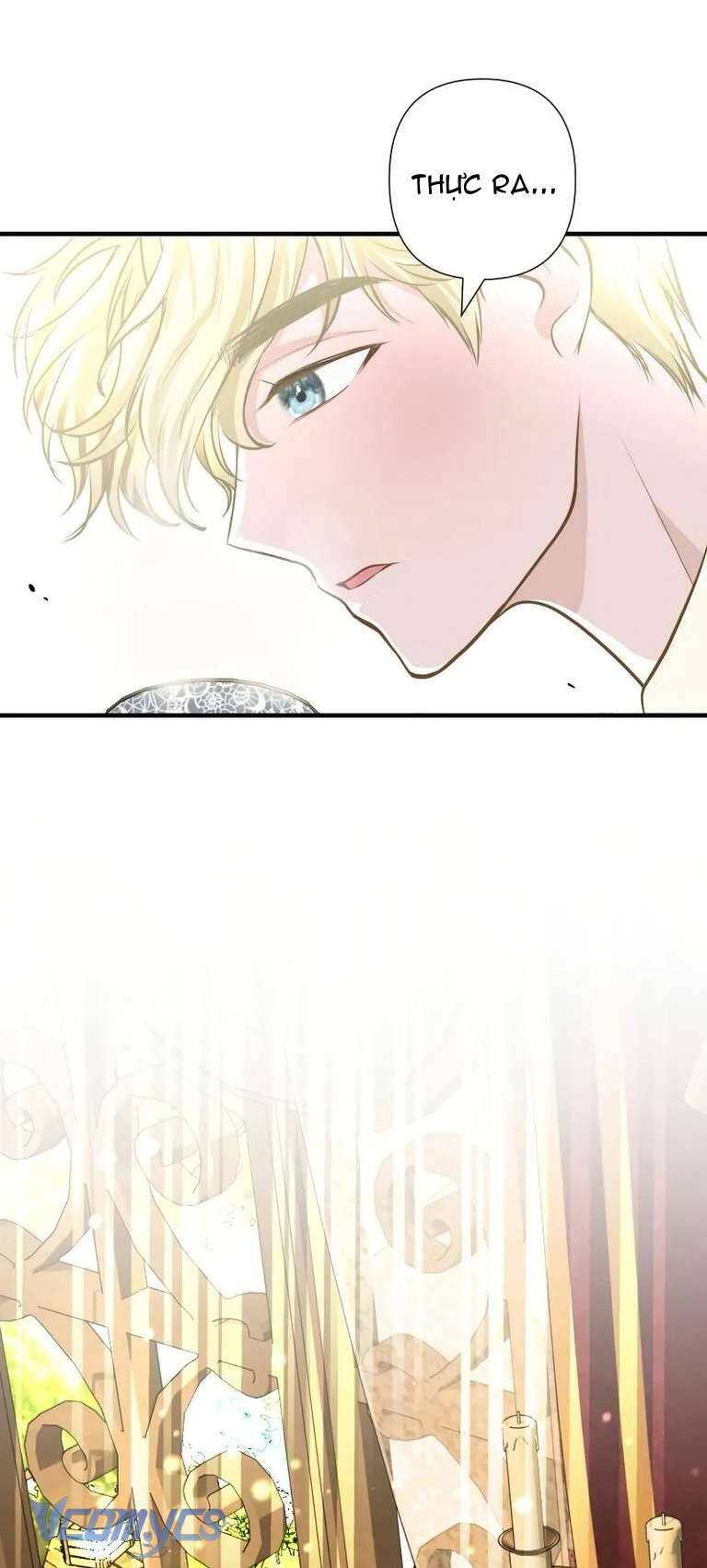 Sau Này Họ Sẽ Sinh Ra Tôi Chap 15 - Next Chap 16