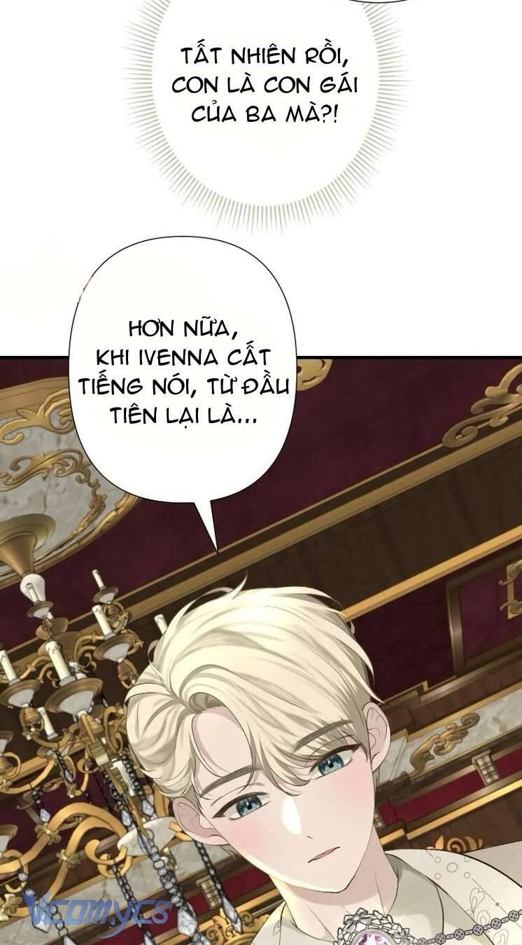 Sau Này Họ Sẽ Sinh Ra Tôi Chap 15 - Next Chap 16