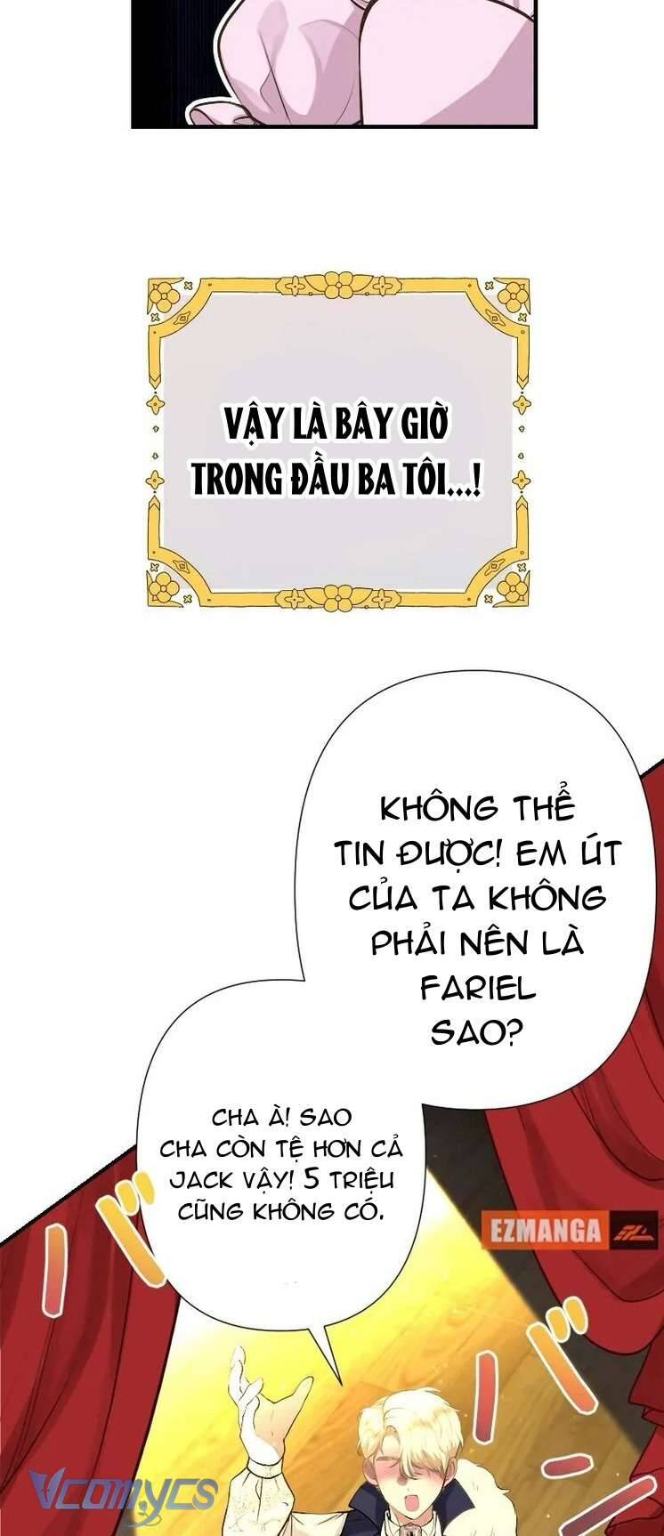 Sau Này Họ Sẽ Sinh Ra Tôi Chap 15 - Next Chap 16