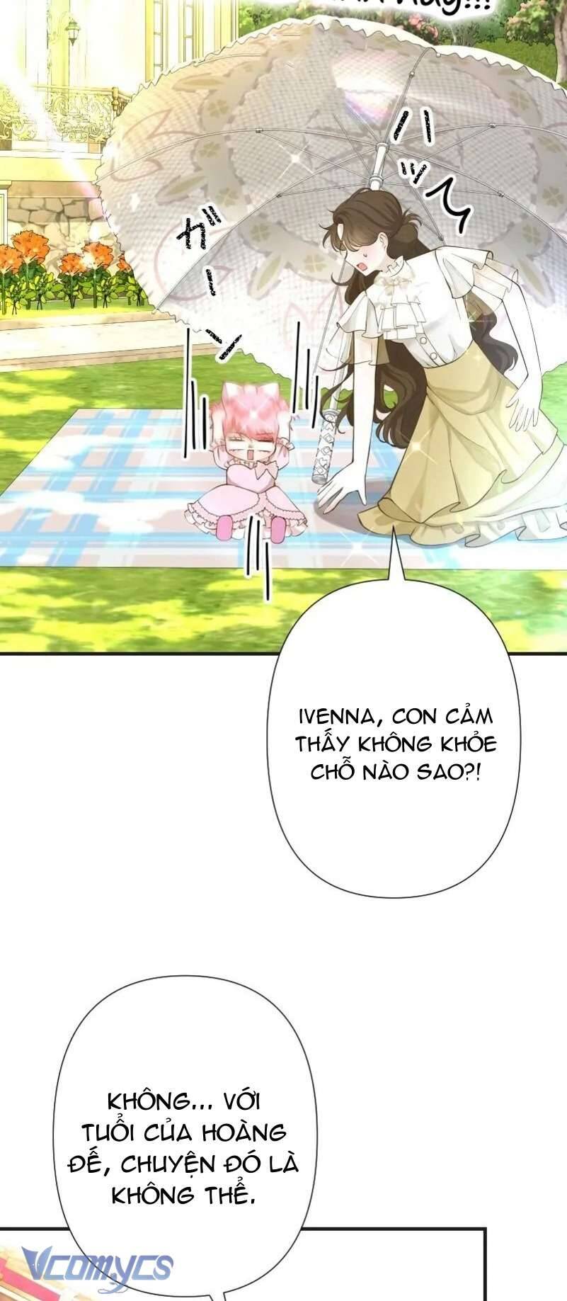 Sau Này Họ Sẽ Sinh Ra Tôi Chap 15 - Next Chap 16