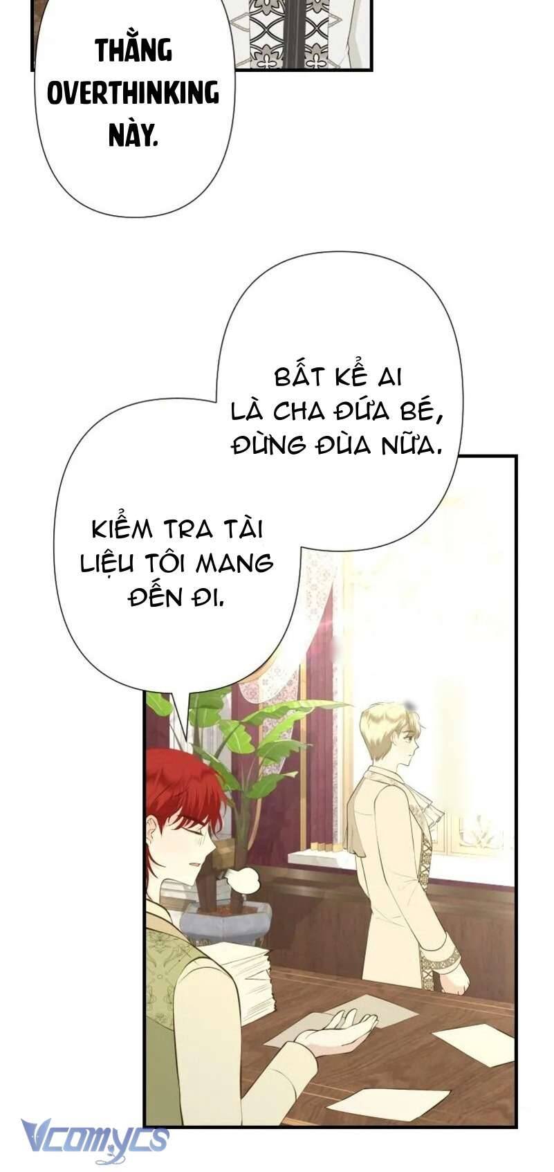 Sau Này Họ Sẽ Sinh Ra Tôi Chap 15 - Next Chap 16