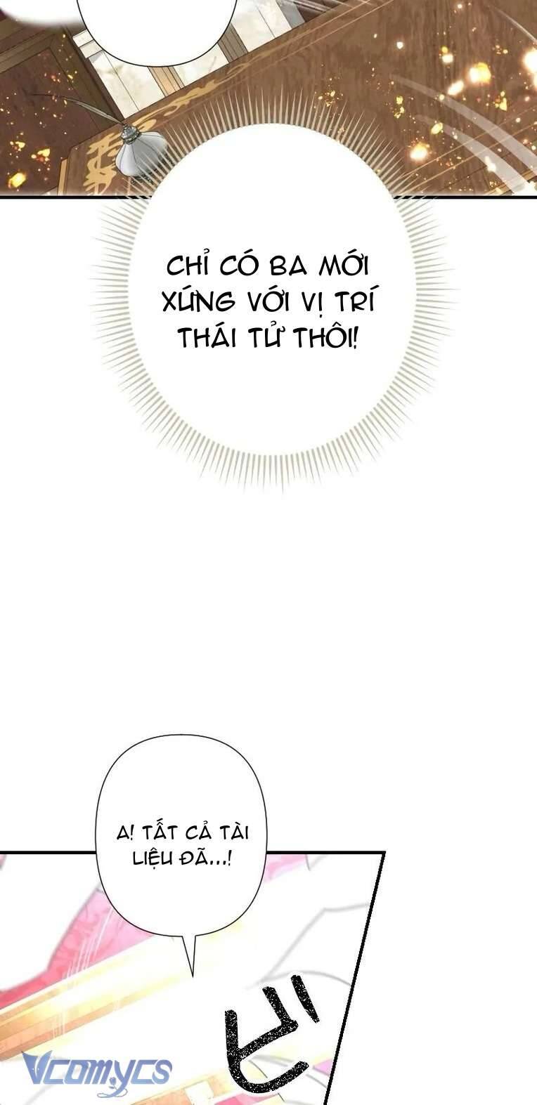 Sau Này Họ Sẽ Sinh Ra Tôi Chap 15 - Next Chap 16