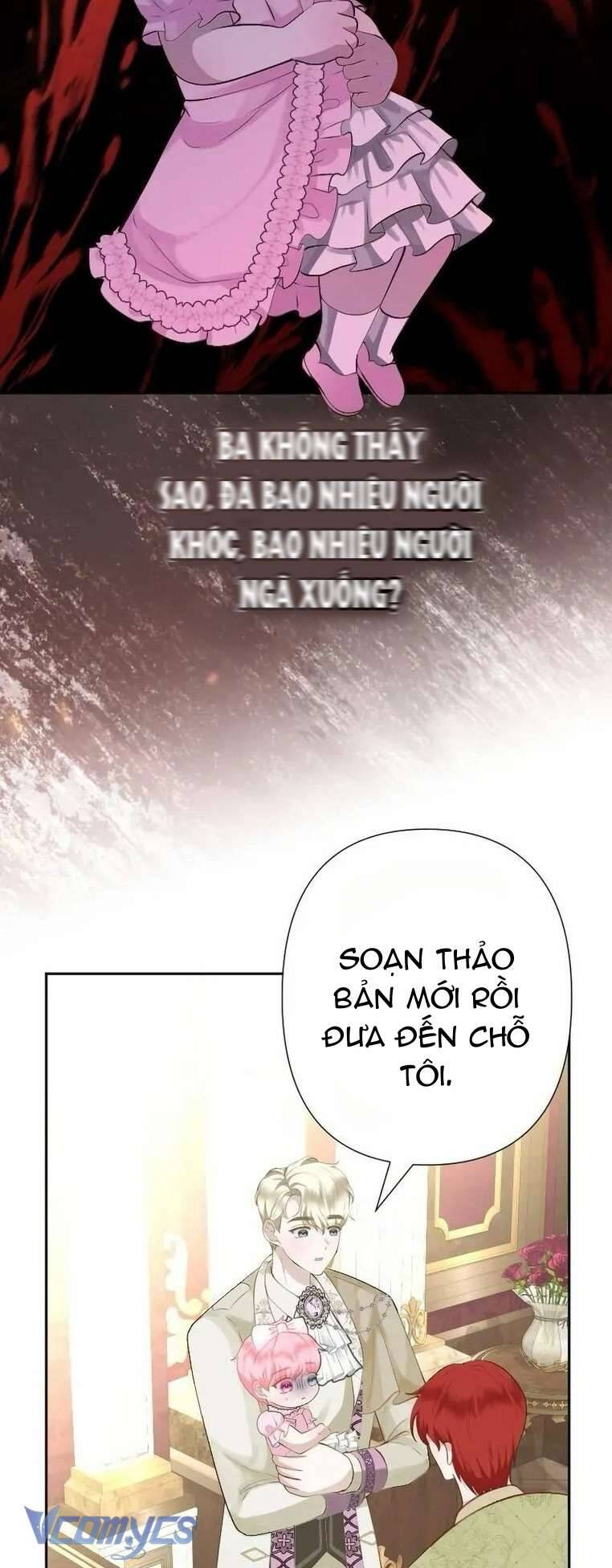 Sau Này Họ Sẽ Sinh Ra Tôi Chap 16 - Next Chap 17