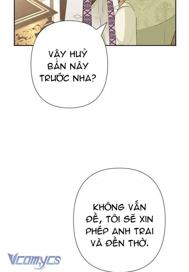 Sau Này Họ Sẽ Sinh Ra Tôi Chap 16 - Next Chap 17