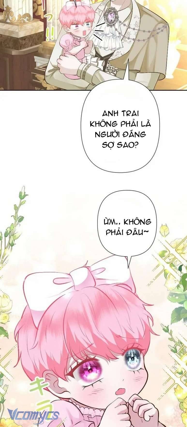Sau Này Họ Sẽ Sinh Ra Tôi Chap 16 - Next Chap 17