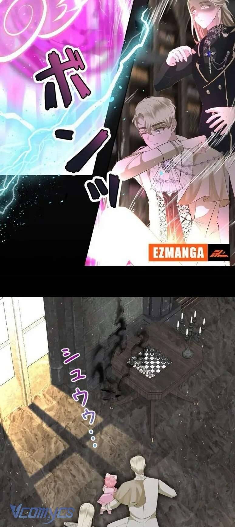 Sau Này Họ Sẽ Sinh Ra Tôi Chap 16 - Next Chap 17