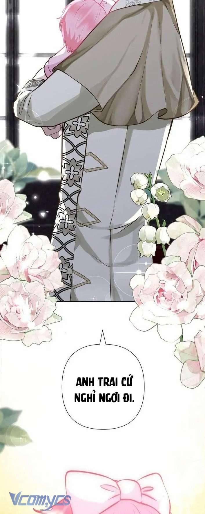 Sau Này Họ Sẽ Sinh Ra Tôi Chap 16 - Next Chap 17