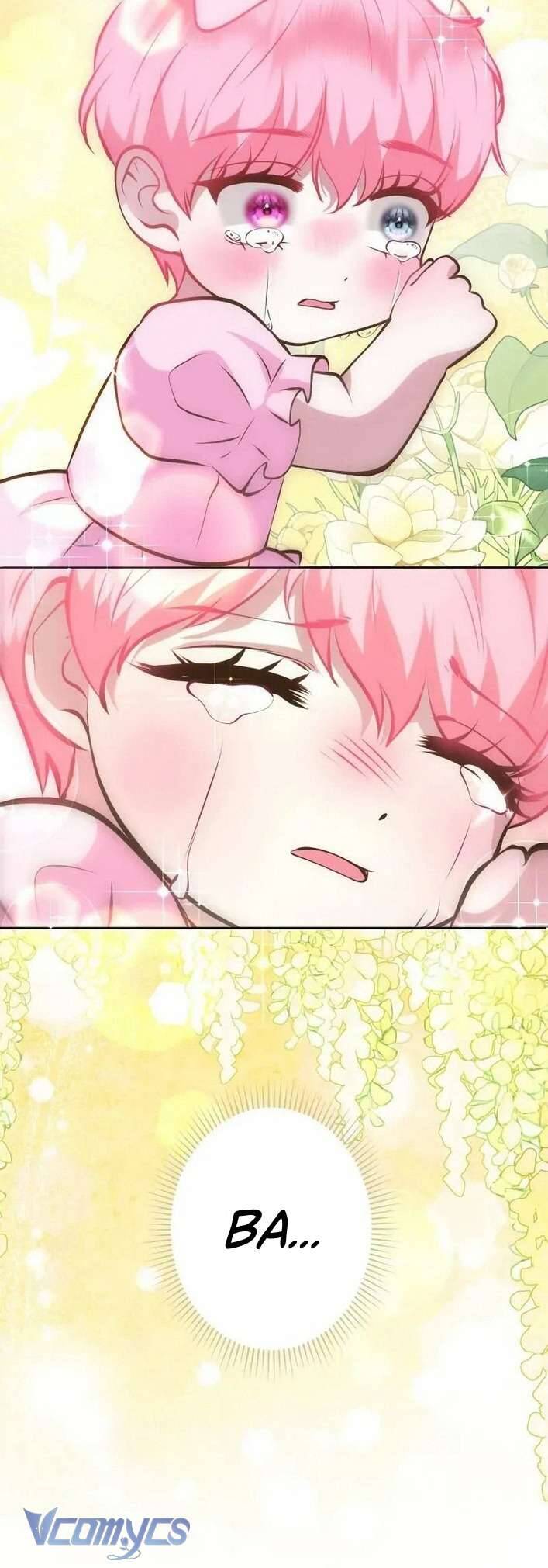 Sau Này Họ Sẽ Sinh Ra Tôi Chap 16 - Next Chap 17