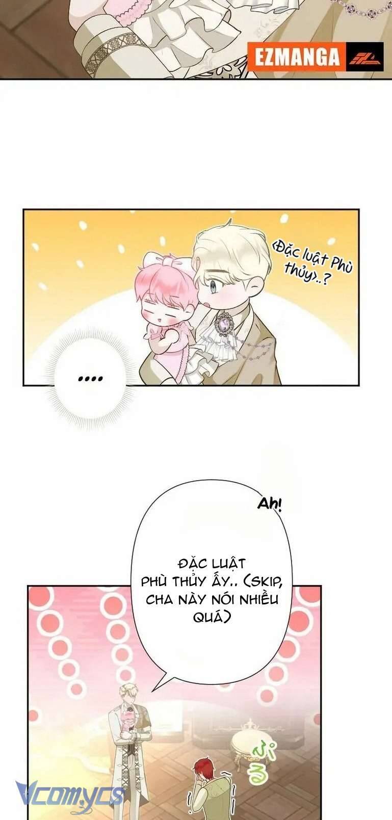 Sau Này Họ Sẽ Sinh Ra Tôi Chap 16 - Next Chap 17