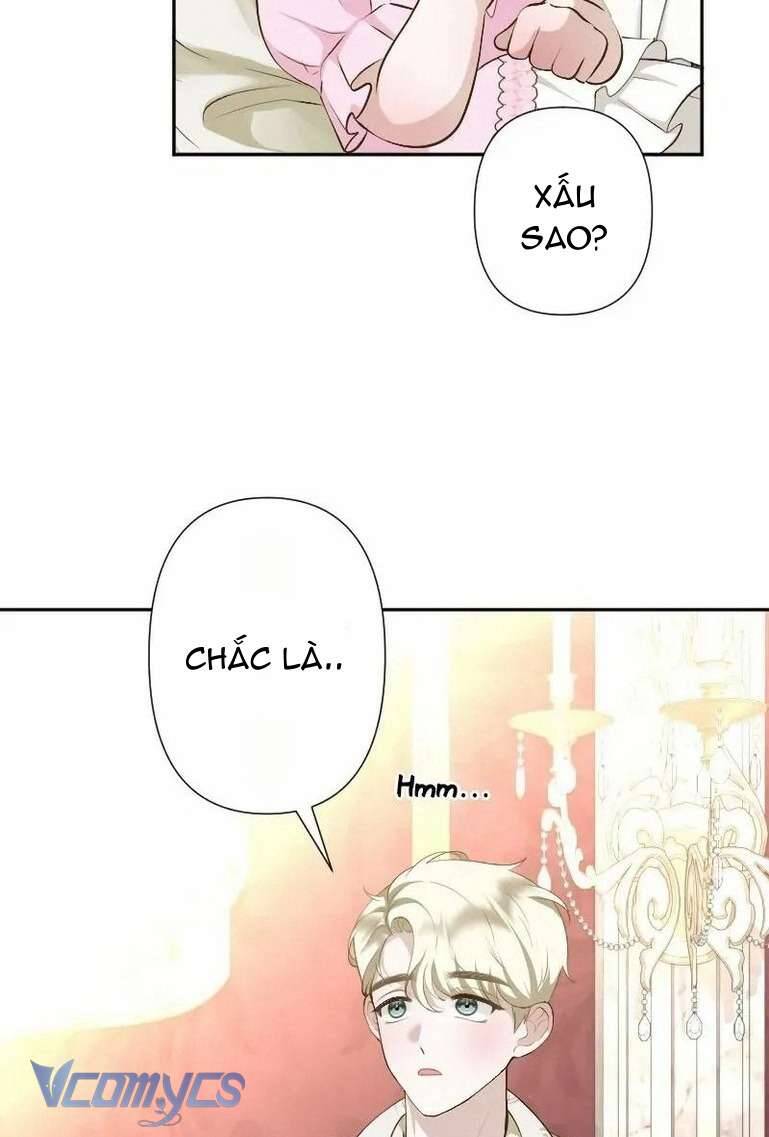 Sau Này Họ Sẽ Sinh Ra Tôi Chap 16 - Next Chap 17