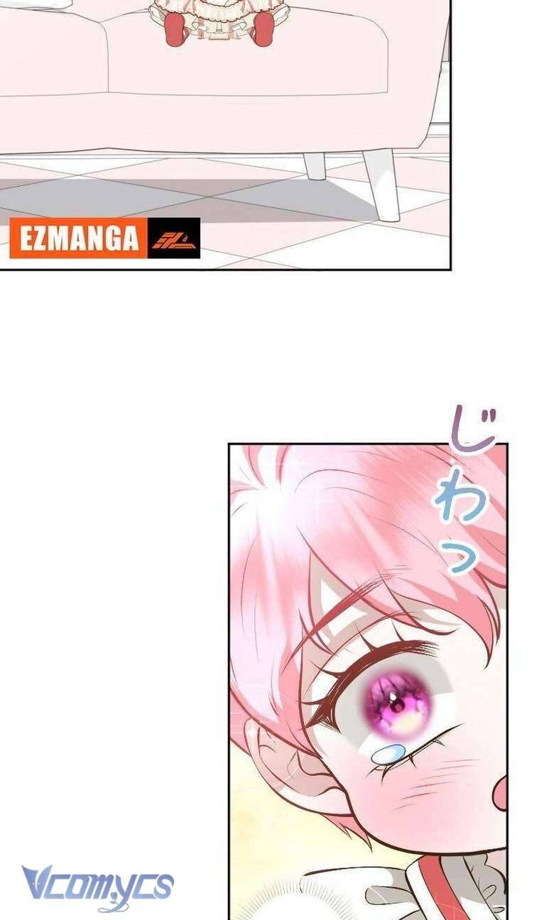 Sau Này Họ Sẽ Sinh Ra Tôi Chap 17 - Next Chap 18